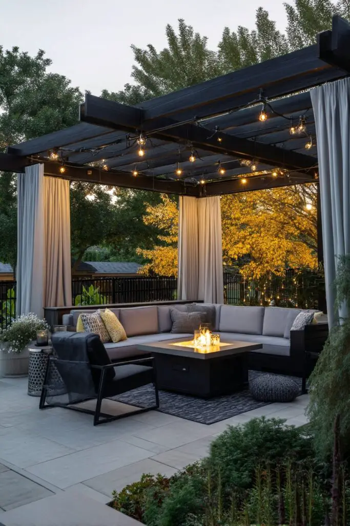 9 Patio Design Ideas for Every Outdoor Space 9 9 Patio Design Ideas for Every Outdoor Space