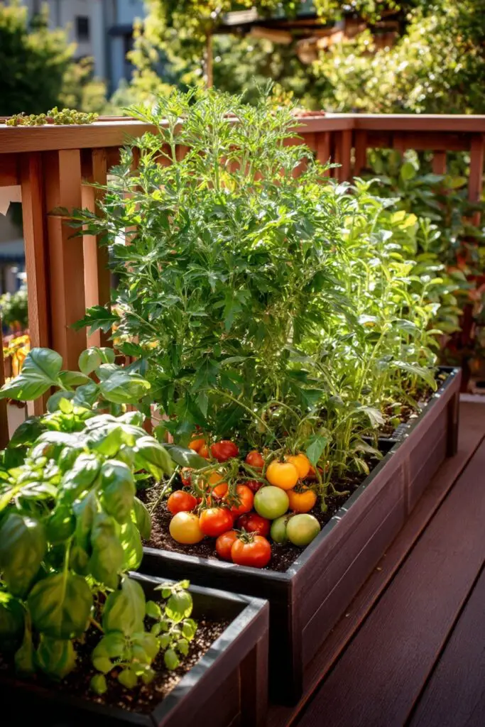 Small Garden Ideas, Plants & Design for Limited Spaces 9 Small Garden Ideas, Plants & Design for Limited Spaces