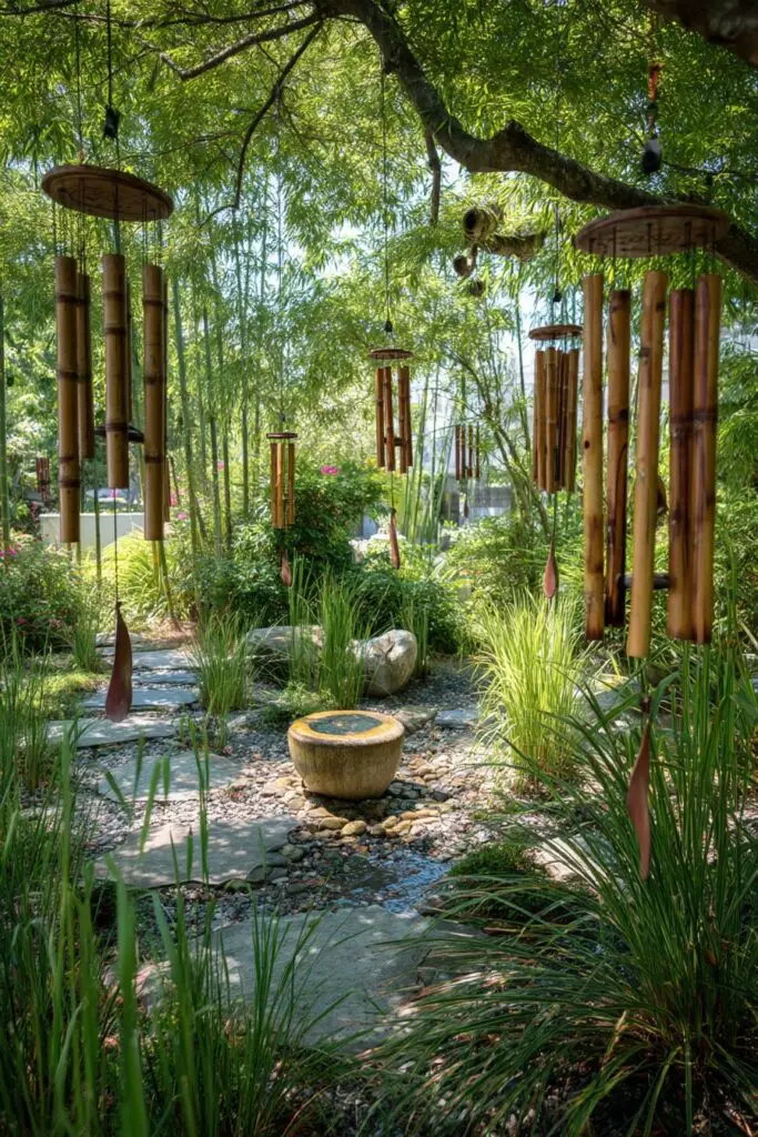 9 Whimsical Garden Ideas for a Charming Outdoor Space 9 9 Whimsical Garden Ideas for a Charming Outdoor Space