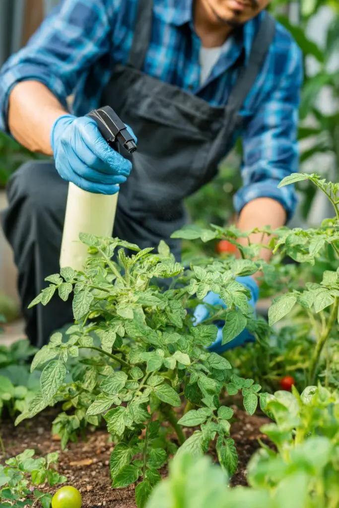 How to Start a Balcony Vegetable Garden 9 How to Start a Balcony Vegetable Garden