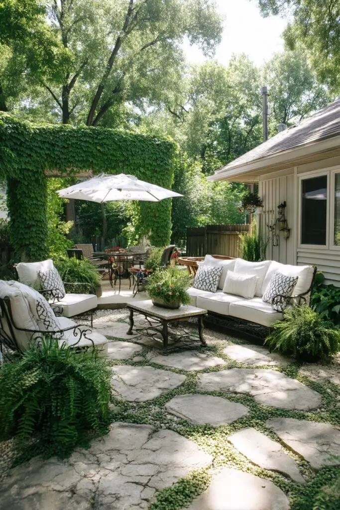 9 Backyard Makeover Ideas That Transform Outdoor Spaces 9 9 Backyard Makeover Ideas That Transform Outdoor Spaces