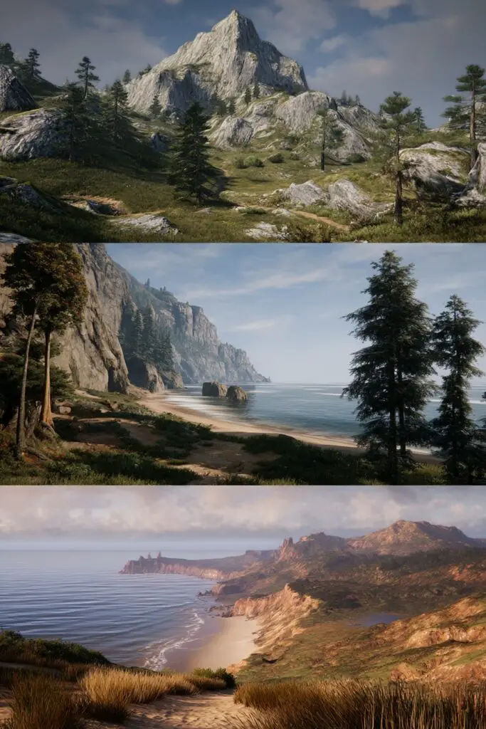 Landscape Design for Beginners: Simple Tips That Work 9 Landscape Design for Beginners: Simple Tips That Work