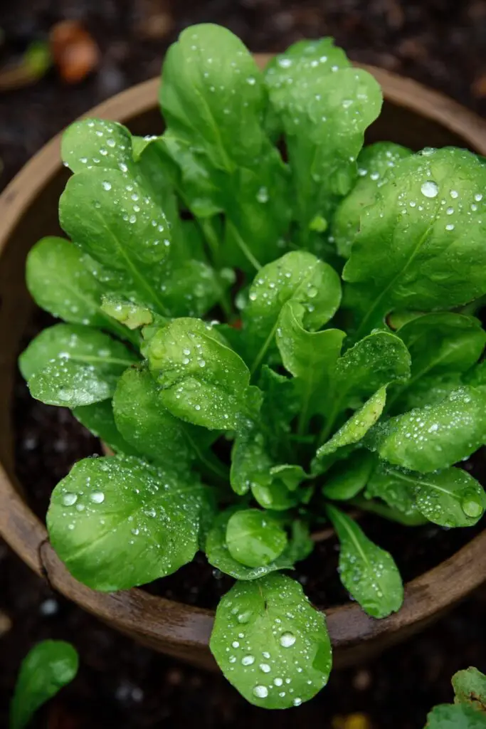 10 Best Container Gardening Vegetables for Small Spaces 10 10 Best Container Gardening Vegetables for Small Spaces