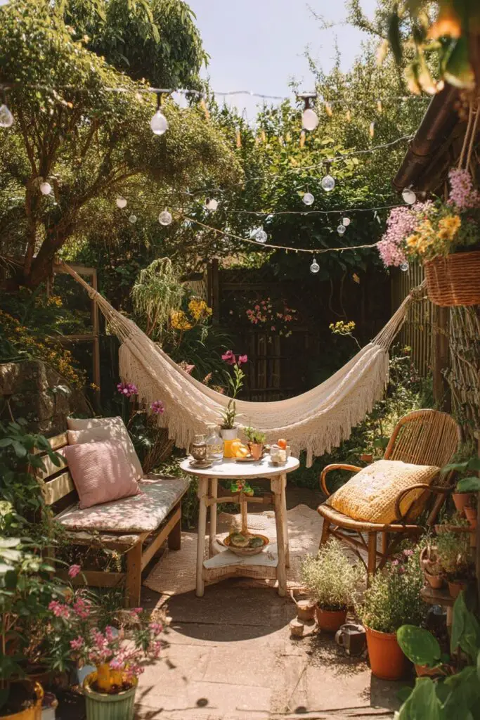 9 Whimsical Garden Ideas for a Charming Outdoor Space 10 9 Whimsical Garden Ideas for a Charming Outdoor Space