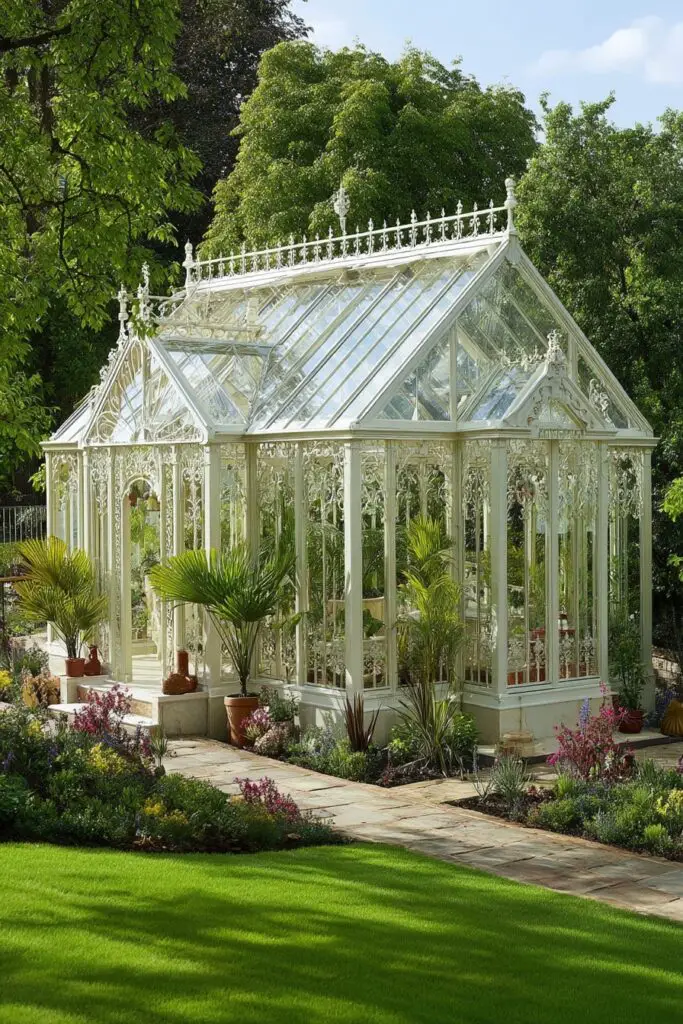 10 Greenhouse Ideas for Every Space and Budget 10 10 Greenhouse Ideas for Every Space and Budget