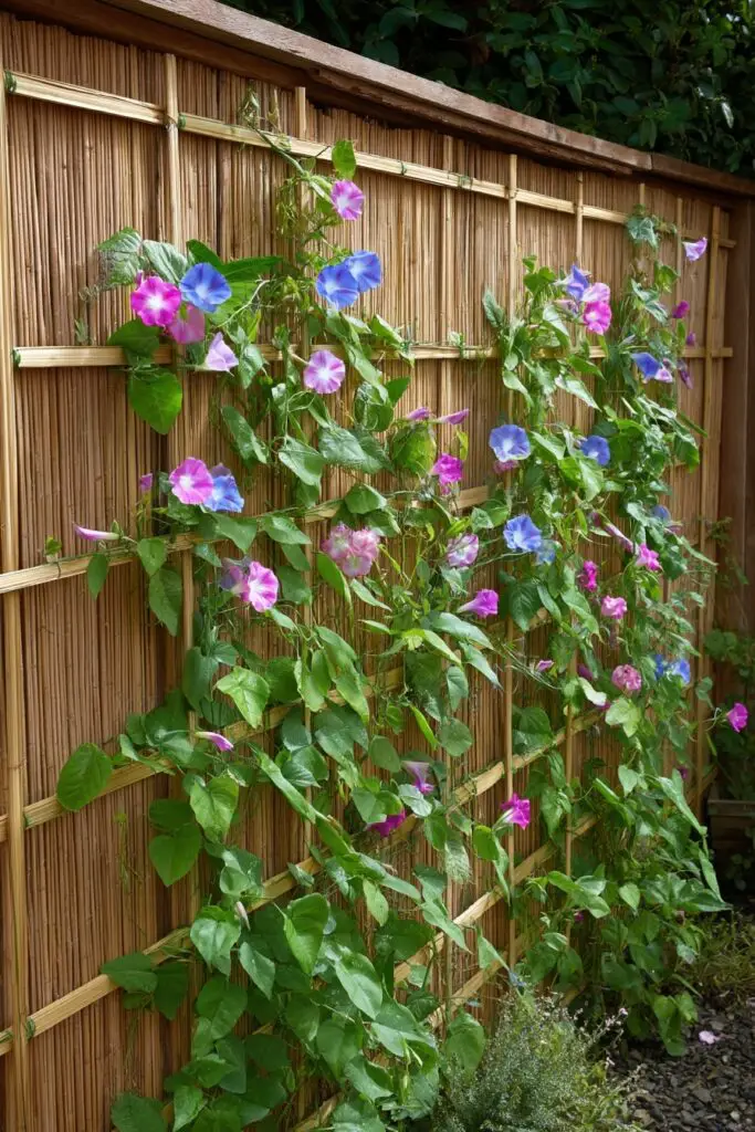 10 Garden Trellis Ideas for Vertical Gardening 10 10 Garden Trellis Ideas for Vertical Gardening