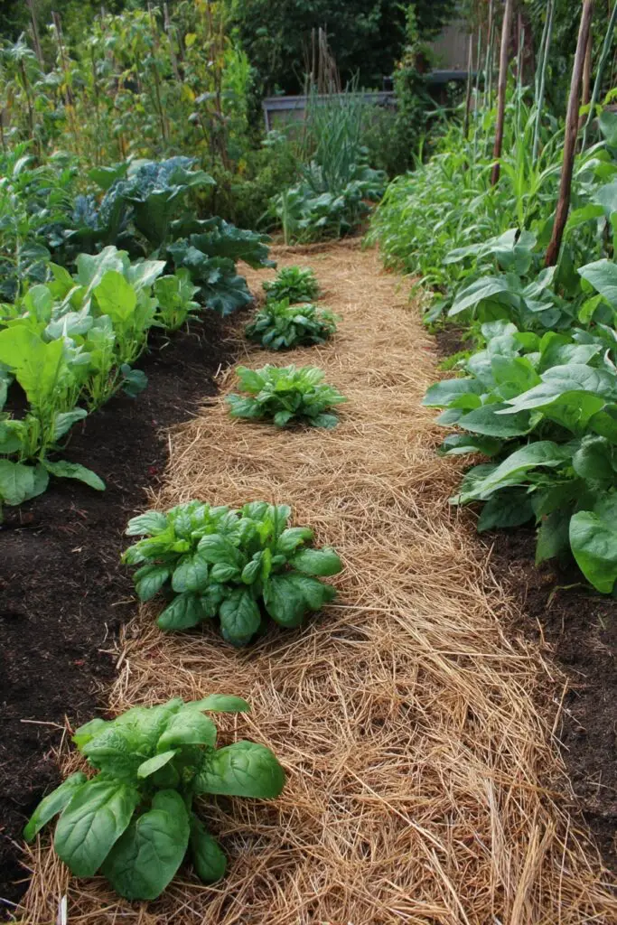 Pretty Vegetable Garden Ideas: 12 Expert Design Tips 10 Pretty Vegetable Garden Ideas: 12 Expert Design Tips