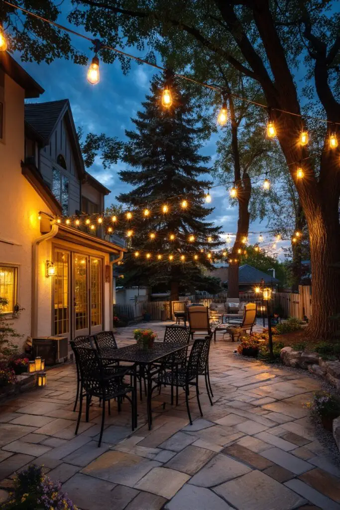 Beautiful Backyard Landscaping Ideas That Inspire 4 Beautiful Backyard Landscaping Ideas That Inspire