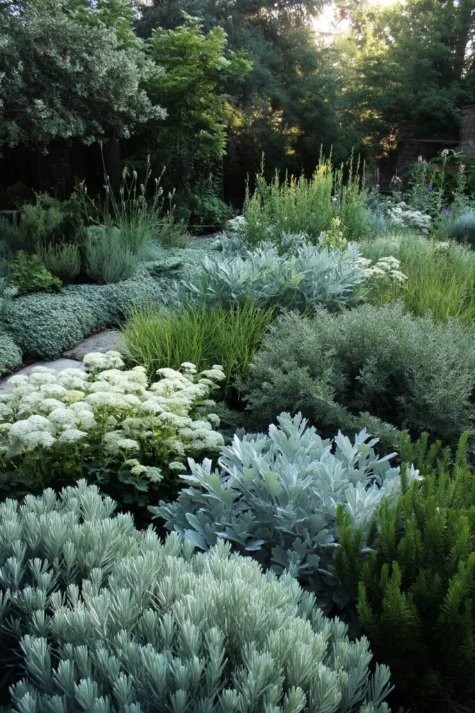 How to Create a Moon Garden at Home 3 How to Create a Moon Garden at Home