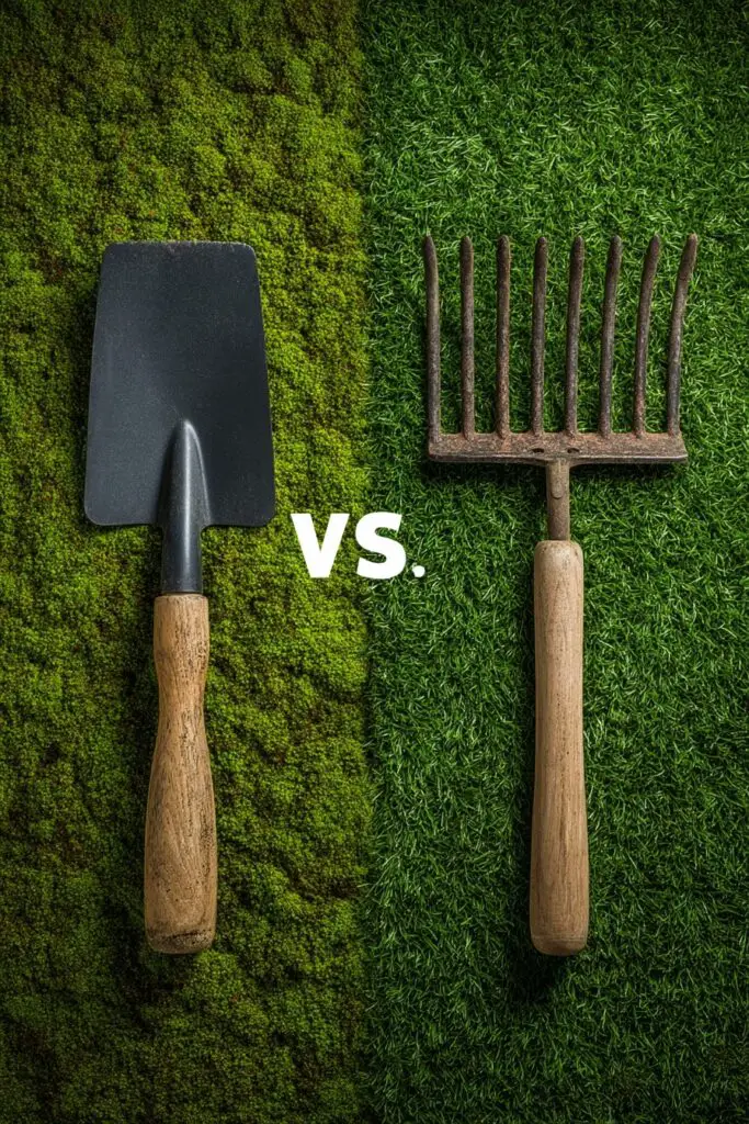 Moss Garden: A Low-Maintenance Alternative to Grass 10 Moss Garden: A Low-Maintenance Alternative to Grass