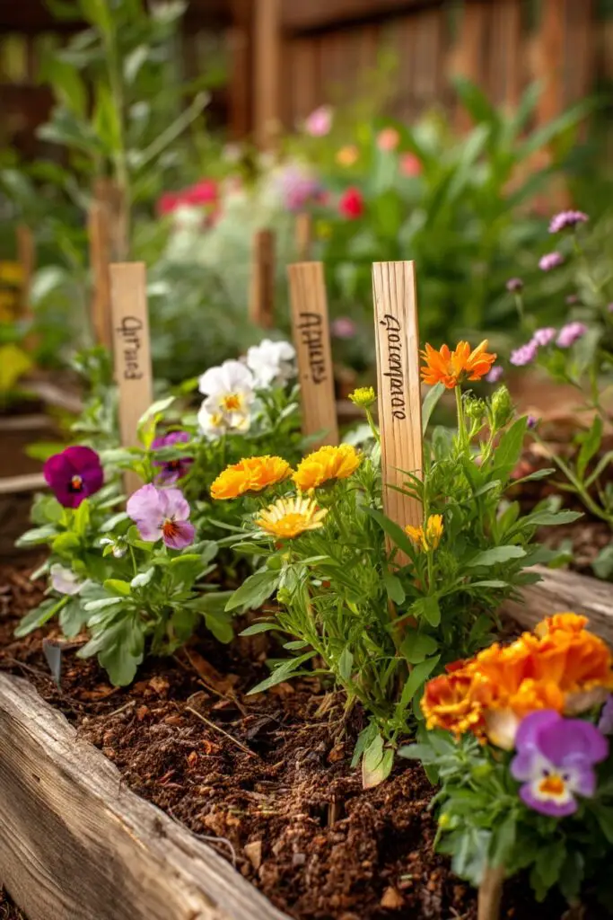 Best Spring Companion Flowers for Planting 5 Best Spring Companion Flowers for Planting