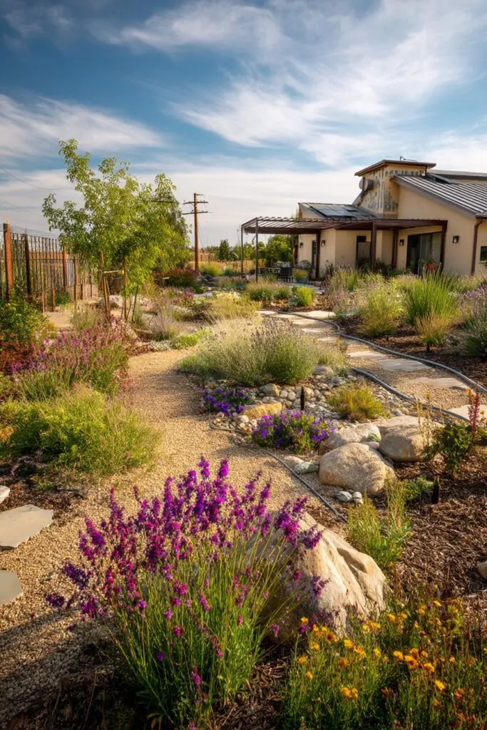 Full Sun Landscaping Ideas That Thrive in Heat 5 Full Sun Landscaping Ideas That Thrive in Heat