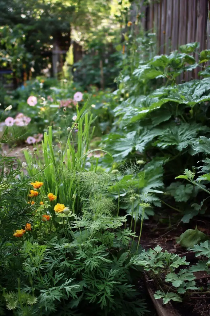 Butterfly Garden Recipes for Pots and Borders 6 Butterfly Garden Recipes for Pots and Borders