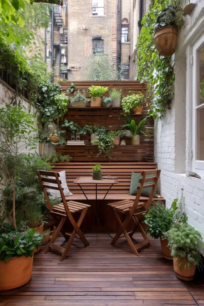 Small Garden Ideas from a Landscape Designer 3 Small Garden Ideas from a Landscape Designer