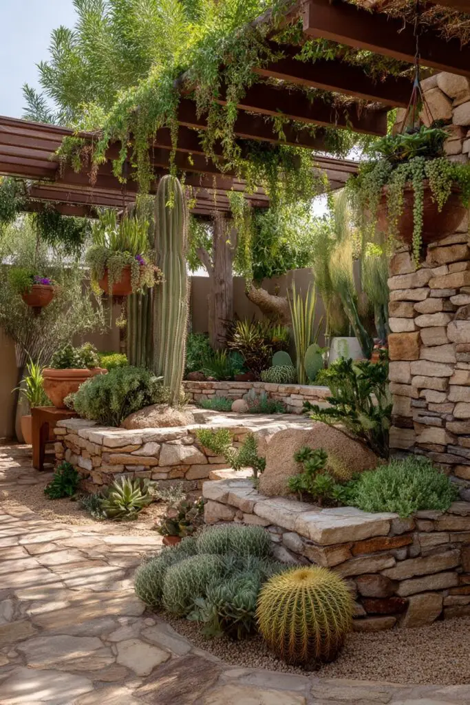 Small Backyard Landscaping Tips for Desert Spaces 6 Small Backyard Landscaping Tips for Desert Spaces