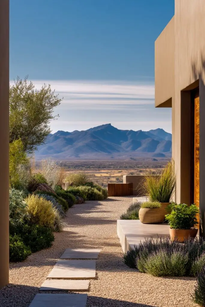 Small Backyard Landscaping Tips for Desert Spaces 5 Small Backyard Landscaping Tips for Desert Spaces