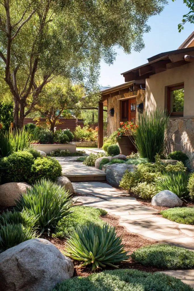 Full Sun Landscaping Ideas That Thrive in Heat 3 Full Sun Landscaping Ideas That Thrive in Heat