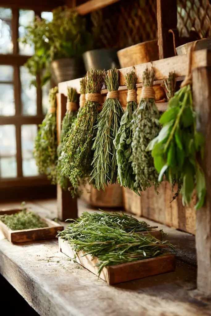 How to Store Fresh Herbs for Maximum Flavor 2 How to Store Fresh Herbs for Maximum Flavor
