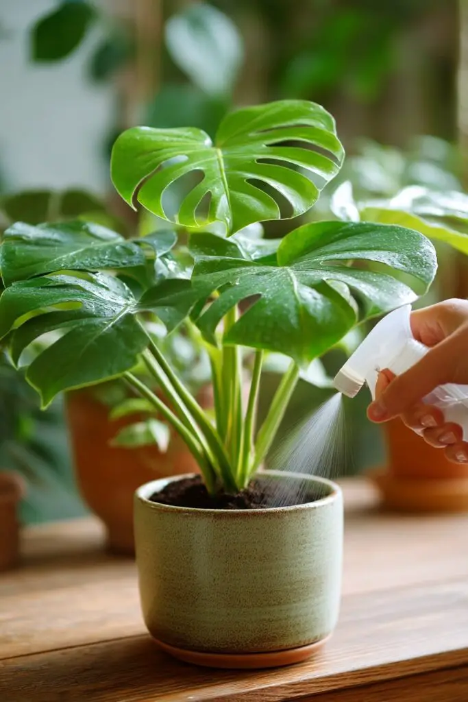 Monstera Leaf Care Guide: Grow Bold, Beautiful Foliage 7 Monstera Leaf Care Guide: Grow Bold, Beautiful Foliage