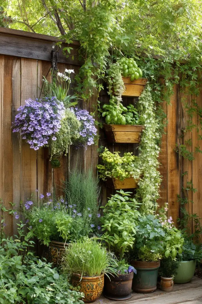 How to Plan a Cottage Garden in 5 Simple Steps 6 How to Plan a Cottage Garden in 5 Simple Steps