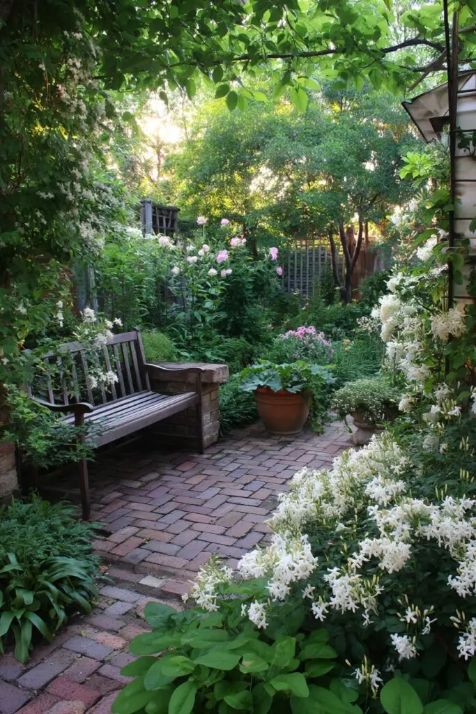 How to Create a Moon Garden at Home 4 How to Create a Moon Garden at Home