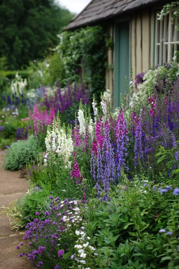 Butterfly Garden Recipes for Pots and Borders 4 Butterfly Garden Recipes for Pots and Borders