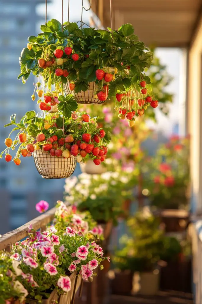 6 Vertical Gardening Ideas for Small Spaces 3 6 Vertical Gardening Ideas for Small Spaces