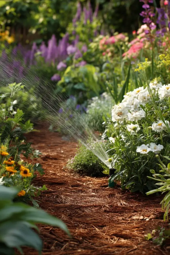 How to Plant a Perennial Garden: Location to Care 6 How to Plant a Perennial Garden: Location to Care