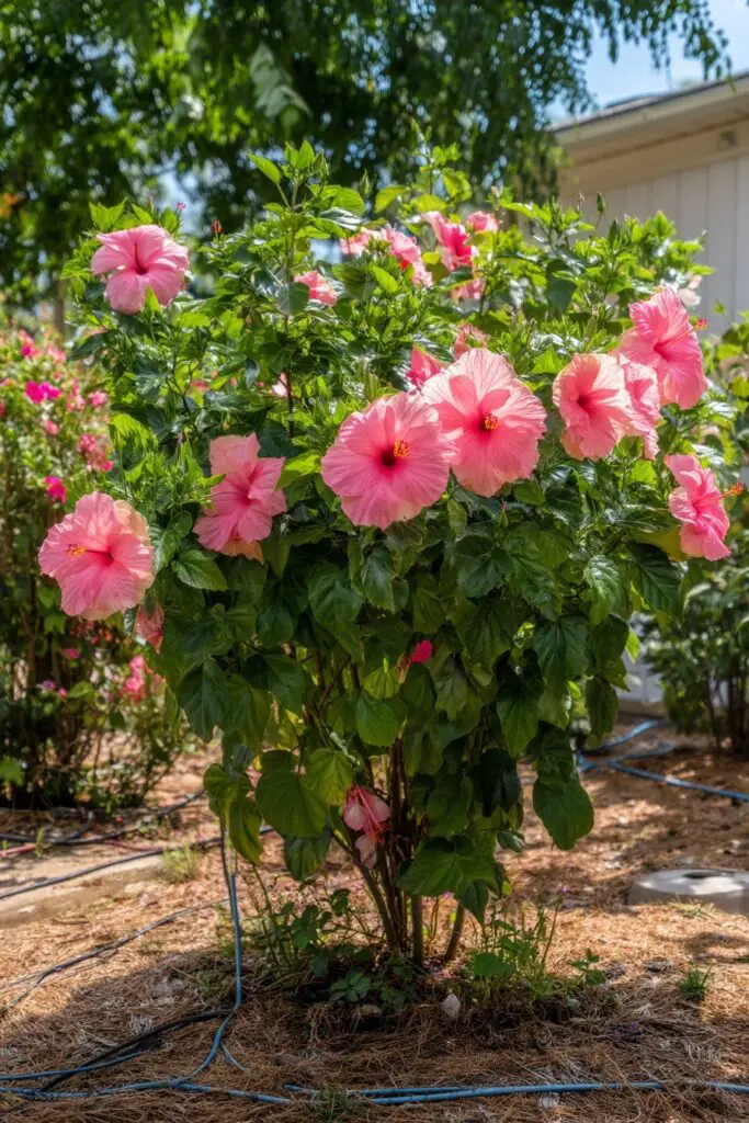 How to Grow and Care for Hibiscus Flowers 6 How to Grow and Care for Hibiscus Flowers