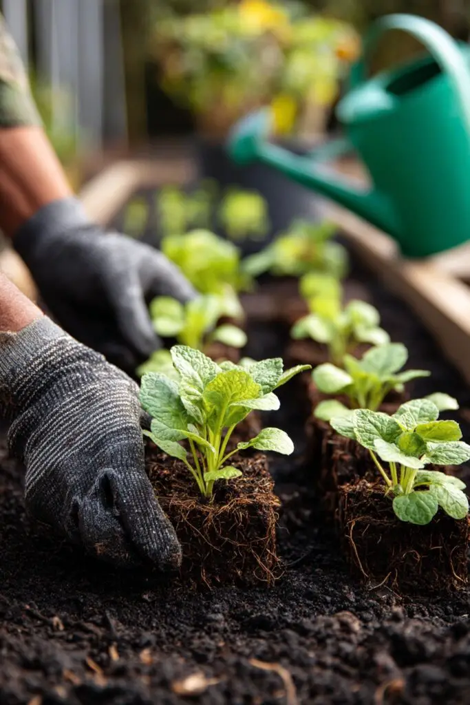 How to Plant a Perennial Garden: Location to Care 5 How to Plant a Perennial Garden: Location to Care