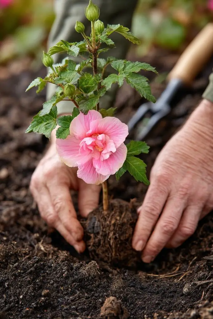 How to Grow and Care for Hibiscus Flowers 5 How to Grow and Care for Hibiscus Flowers