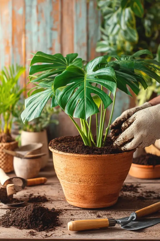 Monstera Leaf Care Guide: Grow Bold, Beautiful Foliage 3 Monstera Leaf Care Guide: Grow Bold, Beautiful Foliage