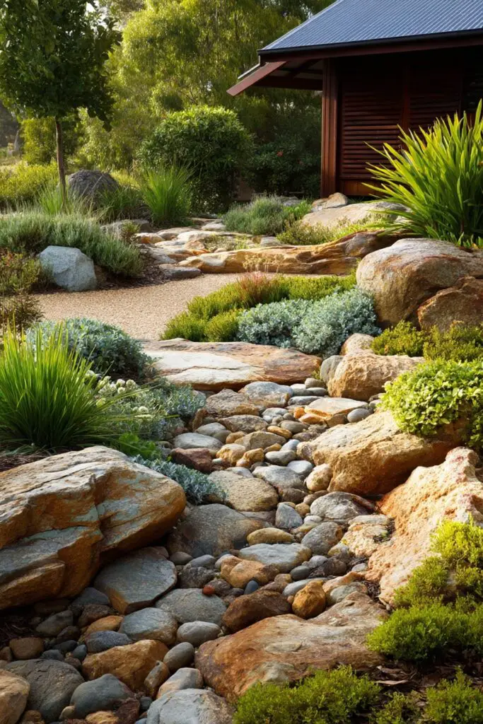 Landscaping with Rocks: 5 Timeless Design Rules 6 Landscaping with Rocks: 5 Timeless Design Rules