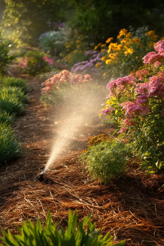 Ever-Blooming Perennial Garden Design Ideas 11 Ever-Blooming Perennial Garden Design Ideas