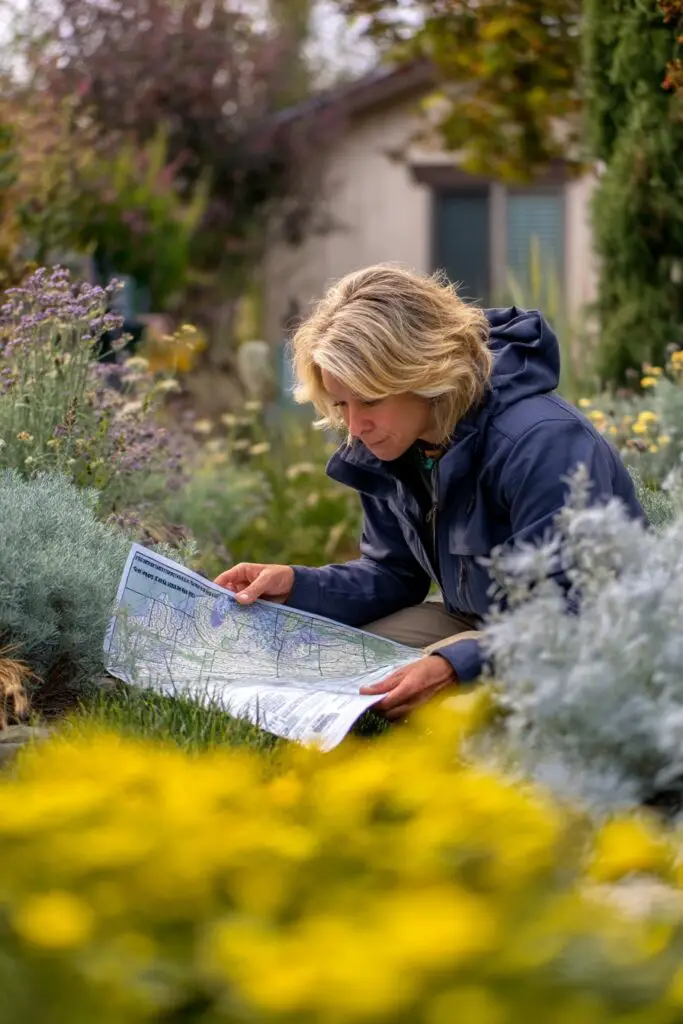 How to Plant a Perennial Garden: Location to Care 2 How to Plant a Perennial Garden: Location to Care