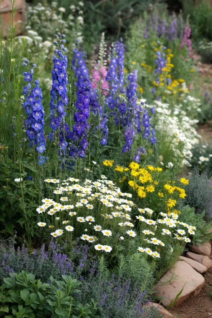 How to Plan a Cottage Garden in 5 Simple Steps 4 How to Plan a Cottage Garden in 5 Simple Steps