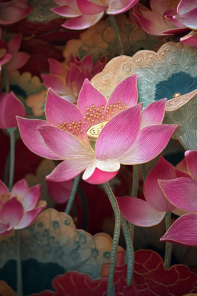 Lotus Flower Meaning & Growing Guide 4 Lotus Flower Meaning & Growing Guide