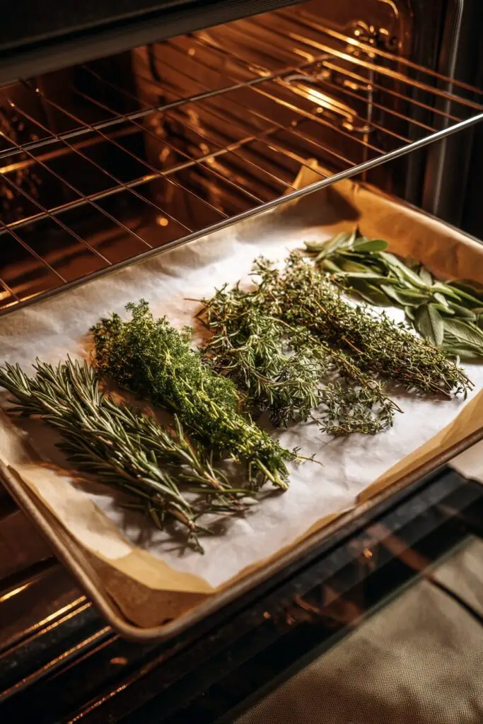 How to Store Fresh Herbs for Maximum Flavor 4 How to Store Fresh Herbs for Maximum Flavor
