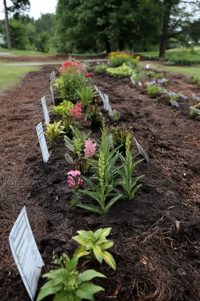 Ever-Blooming Perennial Garden Design Ideas 9 Ever-Blooming Perennial Garden Design Ideas