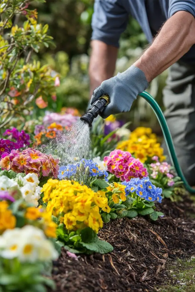 How to Start a Flower Garden in 3 Simple Steps 4 How to Start a Flower Garden in 3 Simple Steps