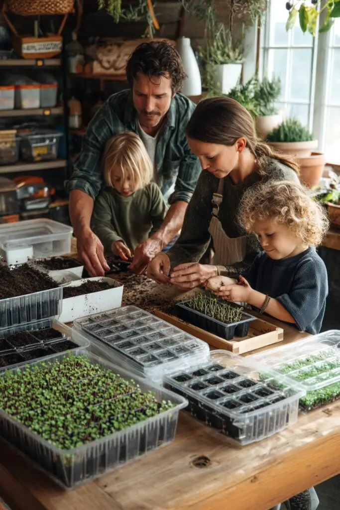 5 Benefits of Indoor Gardening for a Healthier Home 6 5 Benefits of Indoor Gardening for a Healthier Home