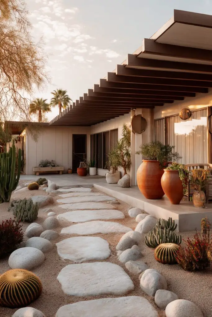Small Backyard Landscaping Tips for Desert Spaces 3 Small Backyard Landscaping Tips for Desert Spaces