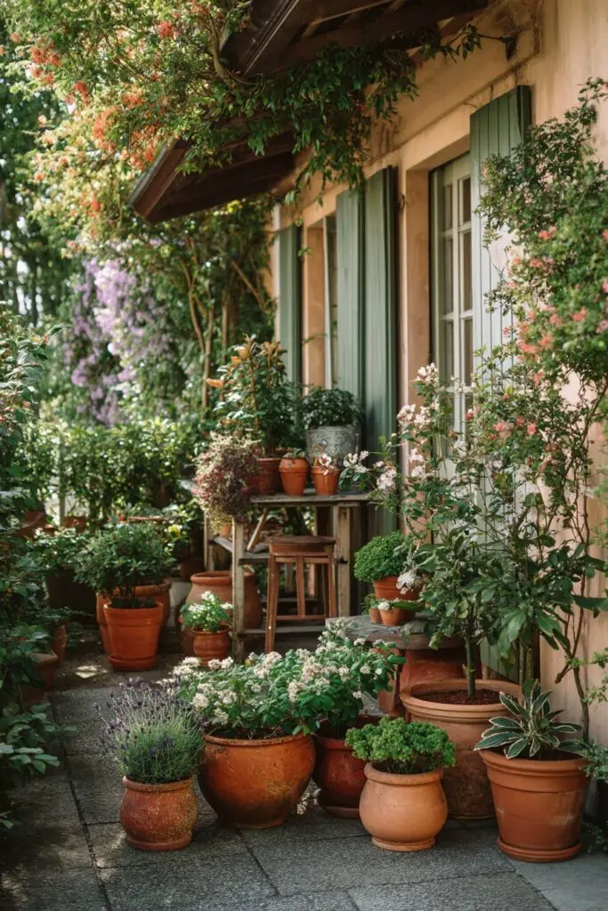 7 Garden Projects You Can Do in a Weekend 4 7 Garden Projects You Can Do in a Weekend