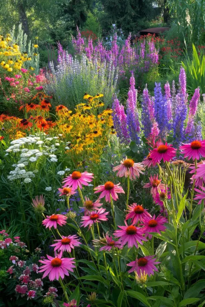 Butterfly Garden Recipes for Pots and Borders 2 Butterfly Garden Recipes for Pots and Borders