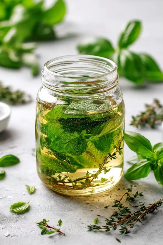 How to Store Fresh Herbs for Maximum Flavor 8 How to Store Fresh Herbs for Maximum Flavor