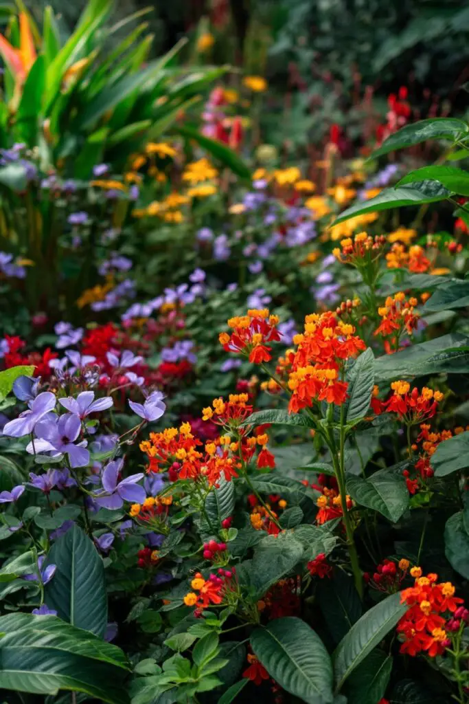 Anything But Ordinary: Unique Flowers for Bold Gardens 3 Anything But Ordinary: Unique Flowers for Bold Gardens