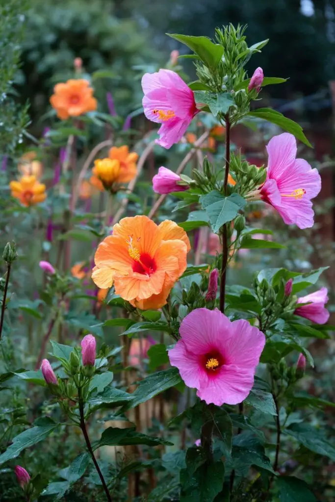 How to Grow and Care for Hibiscus Flowers 4 How to Grow and Care for Hibiscus Flowers