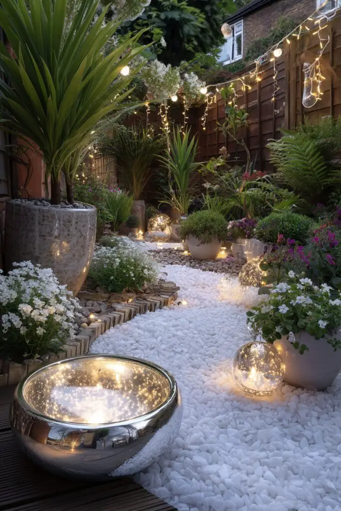 How to Create a Moon Garden at Home 5 How to Create a Moon Garden at Home