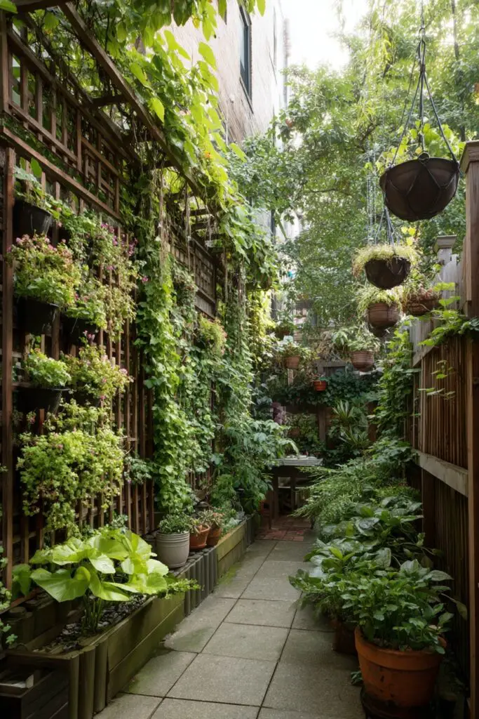 Small Garden Ideas from a Landscape Designer 2 Small Garden Ideas from a Landscape Designer