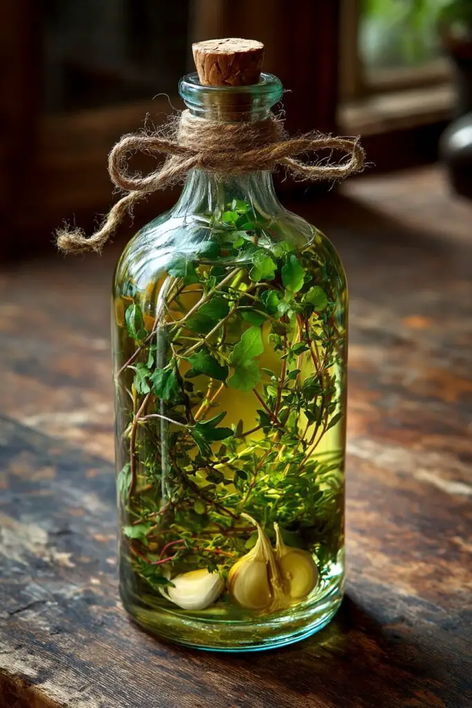 How to Store Fresh Herbs for Maximum Flavor 7 How to Store Fresh Herbs for Maximum Flavor